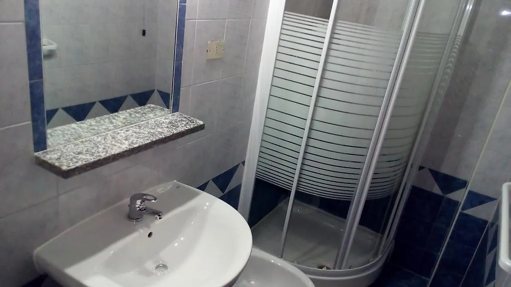 Hotel Tirreno Milano