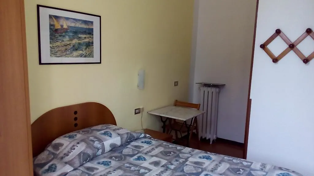 Hotel Tirreno Milano